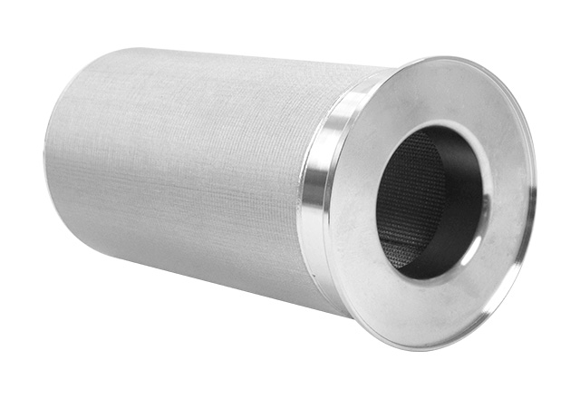 sintering filter